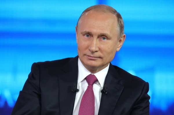 Putin məşhur azərbaycanlının adını əbədiləşdirdi (SƏRƏNCAM)