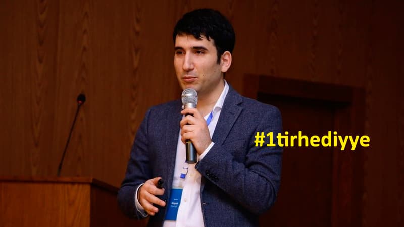 Azərbaycanda “Bir tır hədiyyə” adlı xeyriyyə aksiyasına start verilib