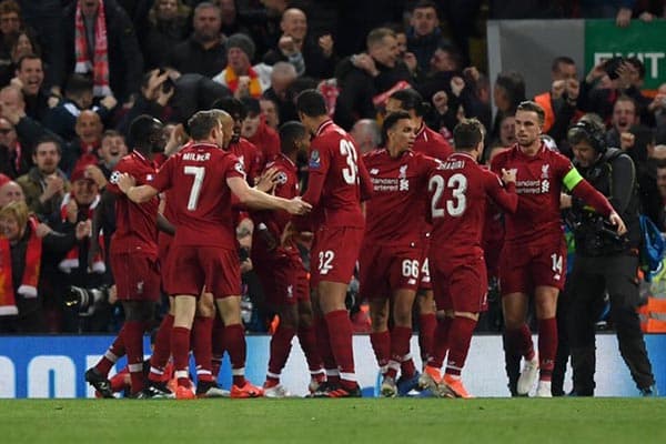 "Liverpul" final üçün iştirak ərizəsini açıqladı
