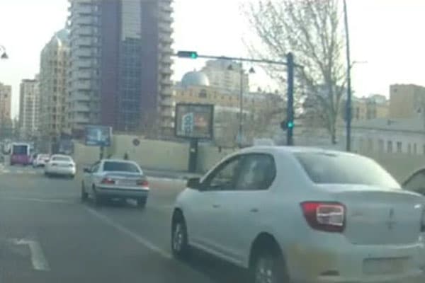 BNA-dan operativ reaksiya (FOTO)