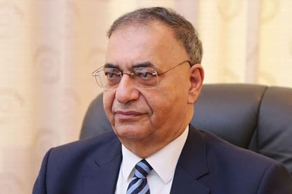 Asim Mollazadə: "Saakaşvili Ukraynada aktiv siyasətə qoşulsa, Azərbaycanın xeyirinə olacaq"