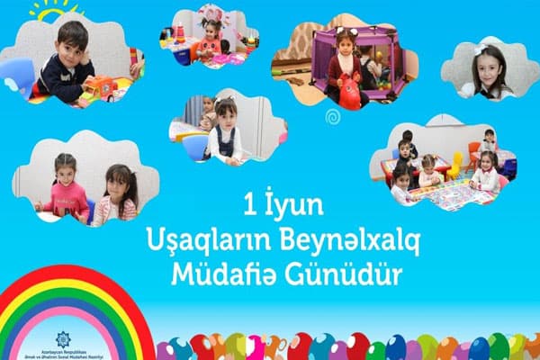 Uşaqlar üçün hansı müavinətlər var?