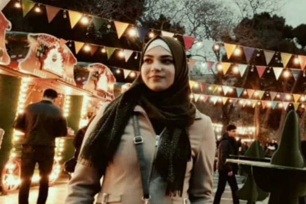 14 yaşında BDU-ya qəbul olan qız magistr imtahanında neçə bal toplayıb?