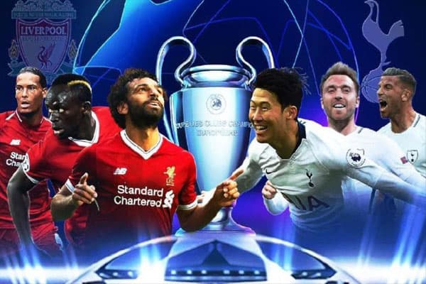"Liverpul" Çempionlar Liqasının qalibi oldu (VİDEO)