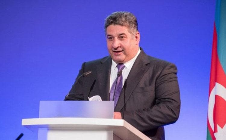 Azad Rəhimov: "Onlar gələcəkdə olimpiya çempionu ola bilərlər"