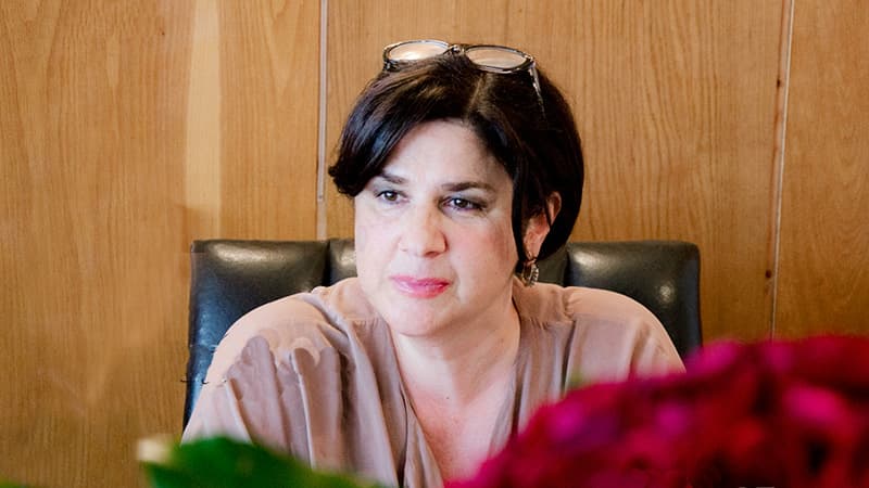 Yeni yaşınız mübarək, Afaq Məsud!