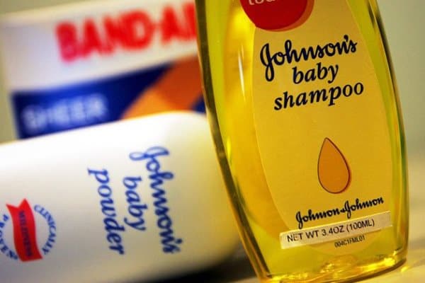 Johnson&Johnson 325 milyon dollar təzminat ödəyəcək