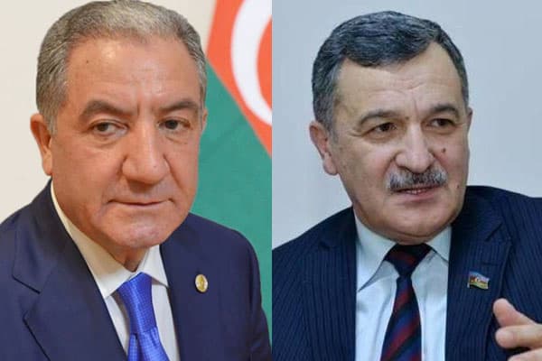 Sabiq başçıdan deputata cavab: "Heç kim snayperlərimizi narahat etməsin" (FOTO)
