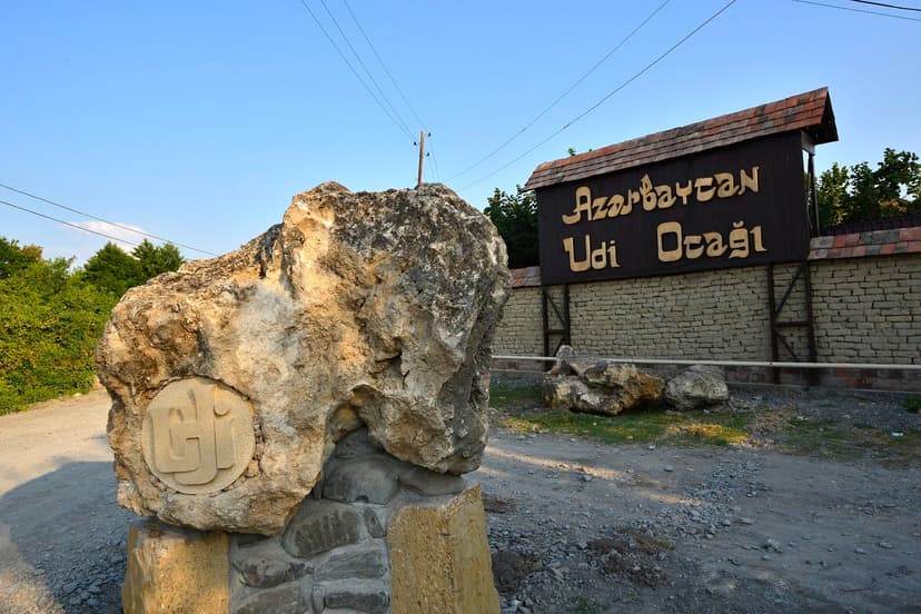 Sayı cəmi 10 min nəfər olan xalqın yarısı Azərbaycanda yaşayırmış... (REPORTAJ, FOTOLAR)