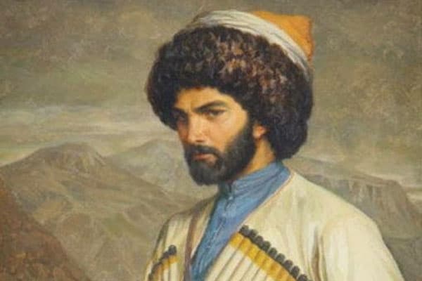 Hacı Muradın nəşi Azərbaycandan gizli yolla çıxarılıb?