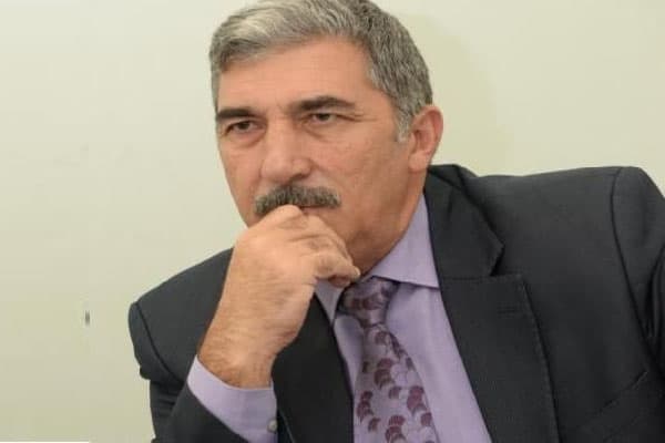 Əməkdar jurnalistin oğlu dünyasını dəyişdi