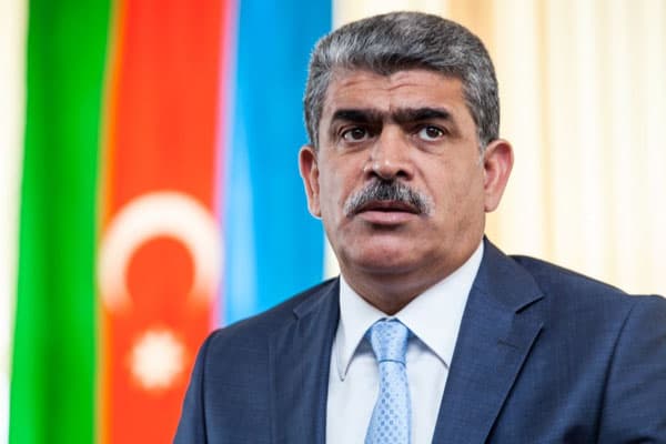 Sülhəddin Əkbərə ağır itki üz verib