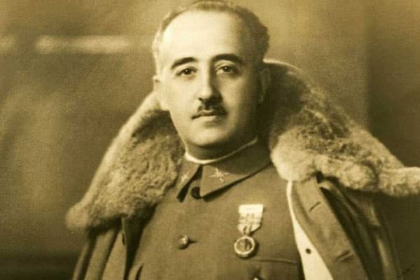 Frankonun cənazəsinin qalıqları nə vaxt dəfn ediləcək?