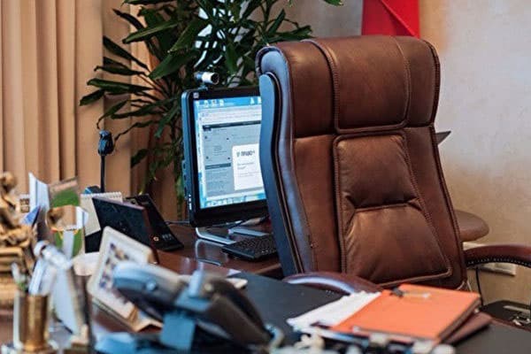 “Azərişıq”da rəislərin yeri dəyişdi
