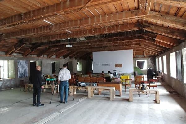 Nazirlər Kabineti “Salaam Cinema Baku”nun yerləşdiyi bina ilə bağlı AMEA-ya müraciət etdi