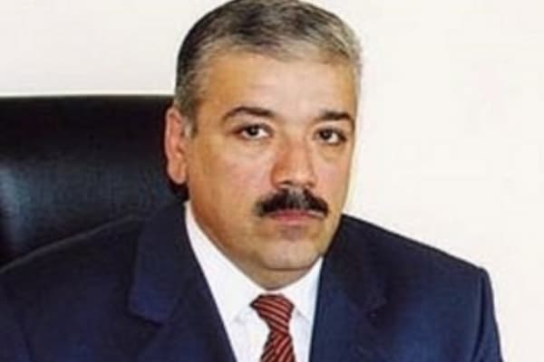 Prokuror Emin Şəkinskinin qaynına iş istədi