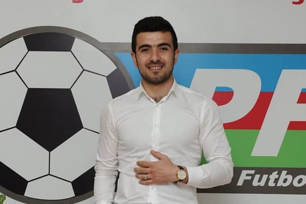 Baş redaktora PFL-də yeni vəzifə verildi