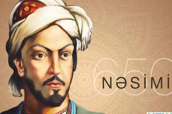 Planetlərdən birinə Nəsiminin adı verildi