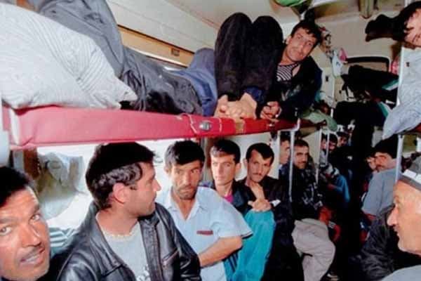Rusiyanın hansı şəhərləri gəlmələrə sərfəlidir?