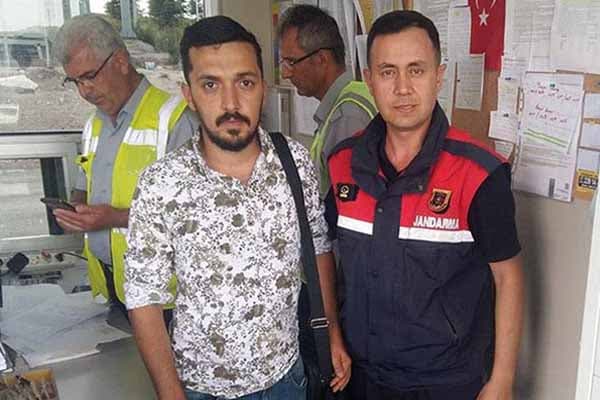 Türkiyədə azərbaycanlı pulla dolu bağlamanı zibilliyə atdı