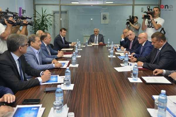 Azərbaycan çempionatında komanda sayı və formatı müəyyənləşib