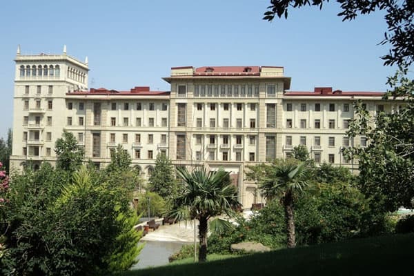 Nazirlər Kabineti bu qadağanı ləğv etdi