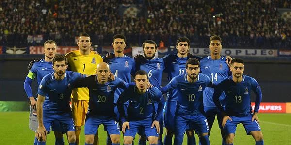 UEFA prezidenti Azərbaycan–Macarıstan oyununda anılacaq