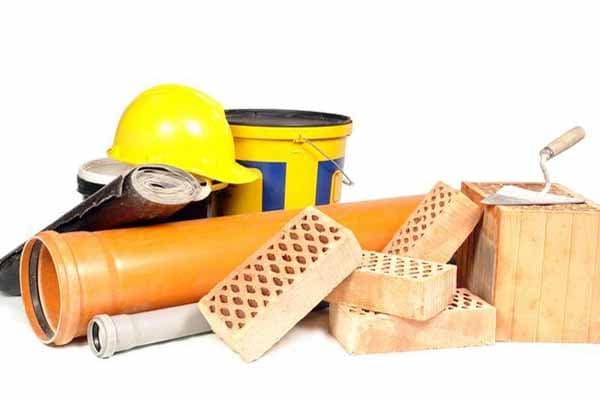 Azərbaycanda tikinti materiallarının istehsalı artıb