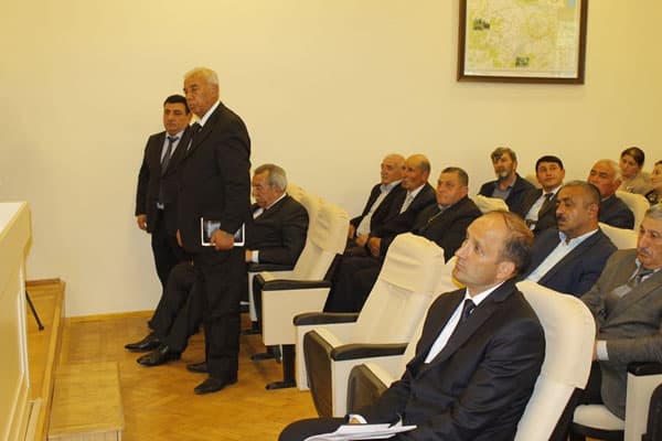 Qazaxda icra başçısı ilə Telekommunikasiya Qovşağının rəisi arasında qalmaqal - İşdən çıxarıldı... 