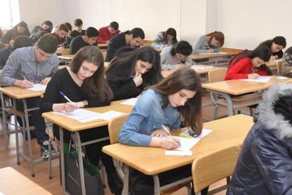 Ekspert: “Kolleclər üçün minimal bal məhdudiyyəti olmamalıdır”