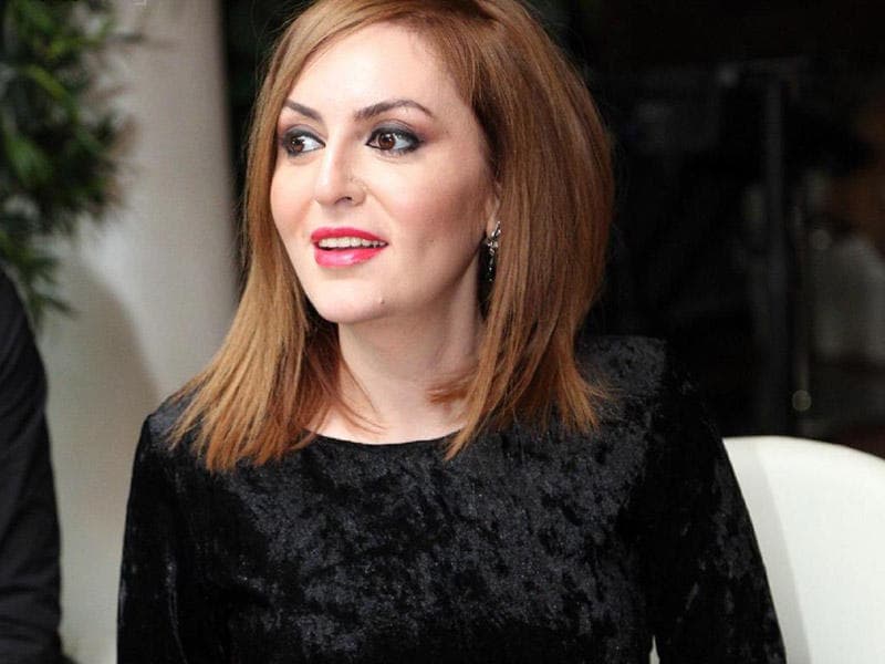 Sevda Ələkbərzadə: “Çıxış etdiyim festivallar “Eurovision”dan üstündür”