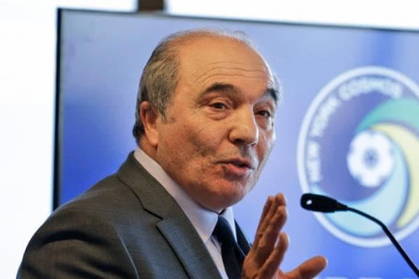 Amerikalı iş adamı məşhur İtaliya klubunu satın aldı