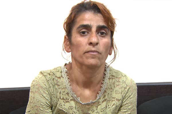 Zəhranı qaçıran qadını hansı cəza gözləyir?
