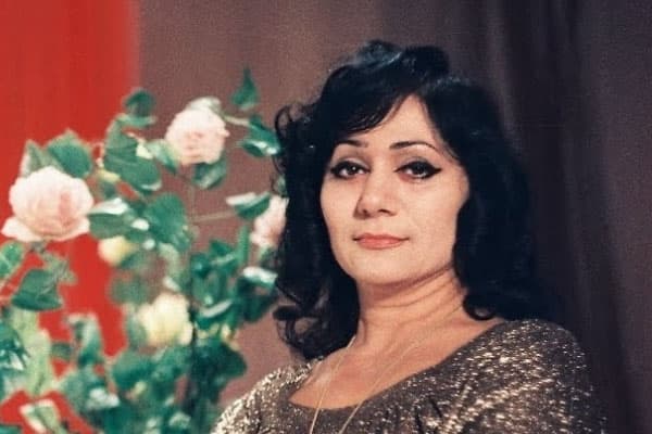 Prezidentin oğlu Azərbaycanın xalq artistinə evlilik təklif edib