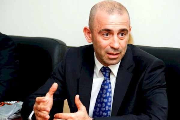 "Əgər bu günkü vəziyyət kiməsə xoş gəlirsə…" – Vahid Mustafayev ANS-dən danışdı