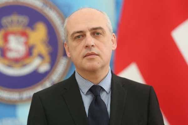 Gürcüstan XİN: "Azərbaycanla sərhəd məsələsinin emosiyasız müzakirəsi vacibdir"