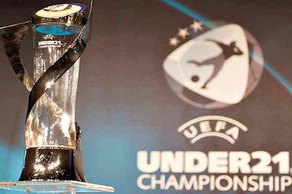 Azərbaycanın U-21 yığması Lixtenşteynə uduzub
