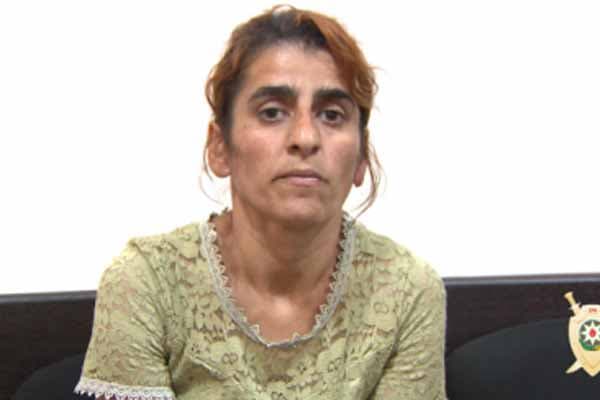 Azyaşlı Zəhranı qaçıran qadınla bağlı yeni faktlar