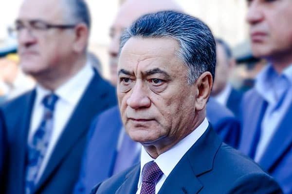 Ramil Usubovdan yeni təyinatlar