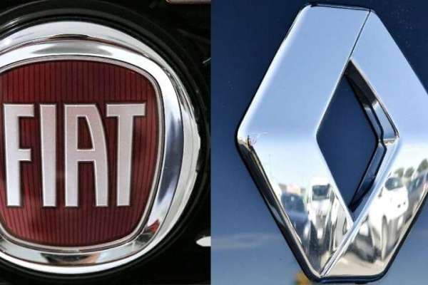 "Fiat" "Renault" ilə birləşmək təklifini geri çəkdi