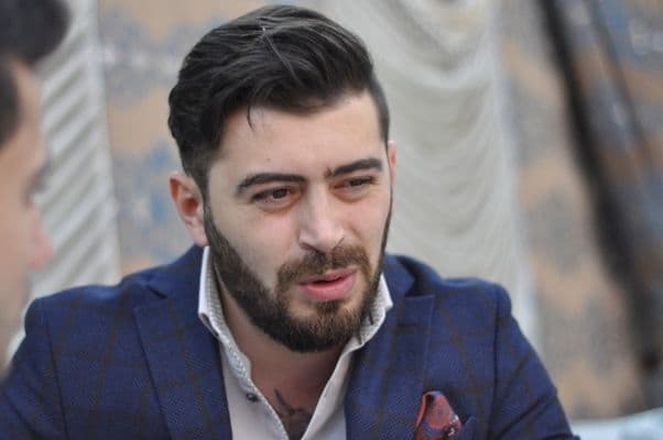 Fuad Abbasova görə Avropa Məhkəməsinə müraciət olunacaq