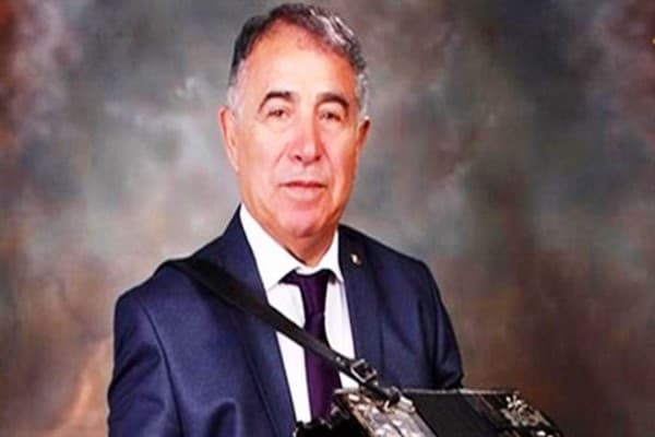 Xalq artisti qarət olundu (VİDEO)