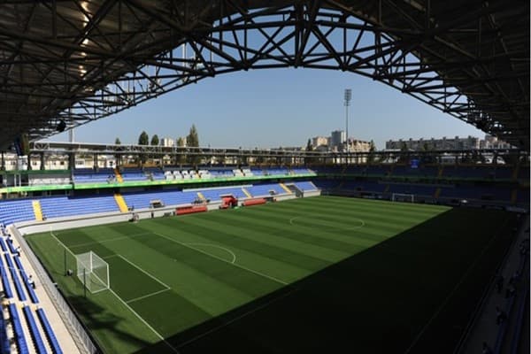 AFFA stadionu necə dolduracaq?