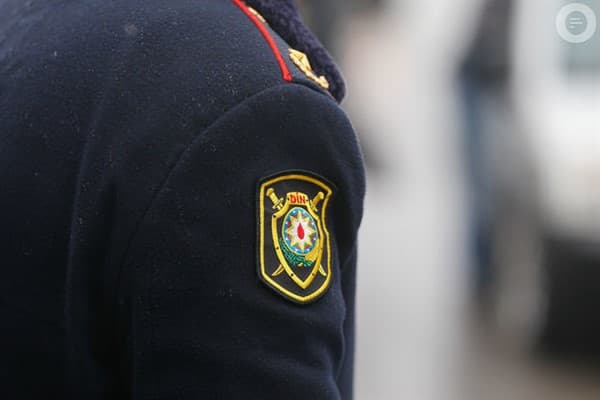 Ramil Usubovdan yeni təyinat