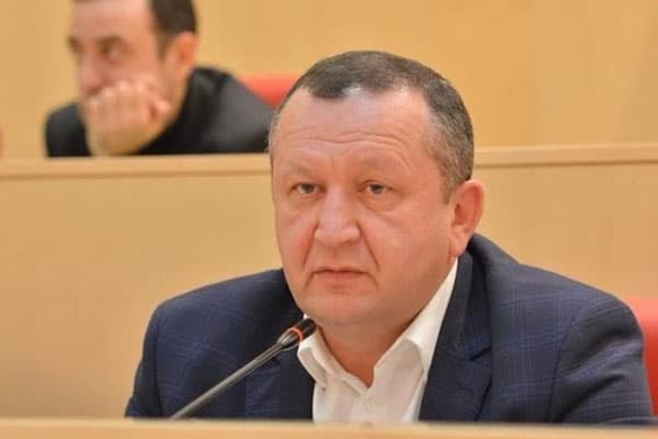 Gürcüstanda yeni siyasi hərəkat yaradılır