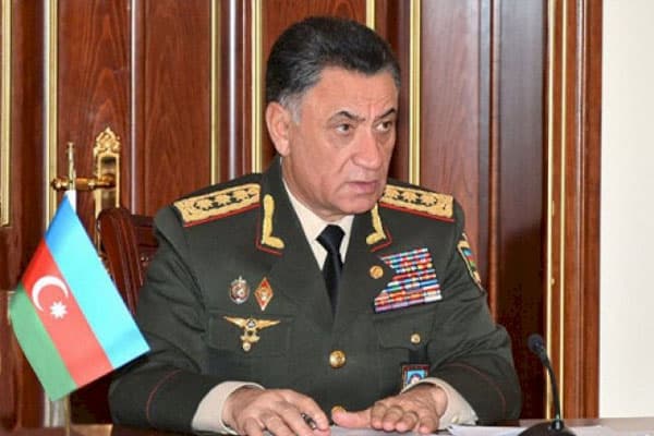 Nazirin işdən qovduğu rəis Hacı Mazanın qohumudur