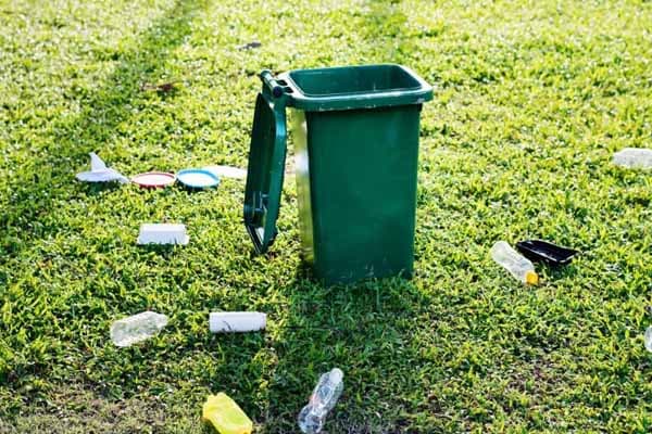 Azərbaycanda yeni qayda: Plastik tullantıları istehsal edənlər yığışdıracaq