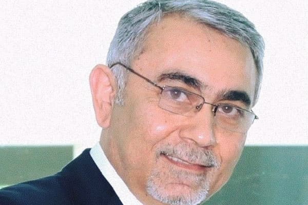 Kanadanın məşhur Vaterlu Universitetinin azərbaycanlı professoru (FOTO)