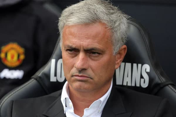 Joze Mourinyo milli komandadan təklif alıb