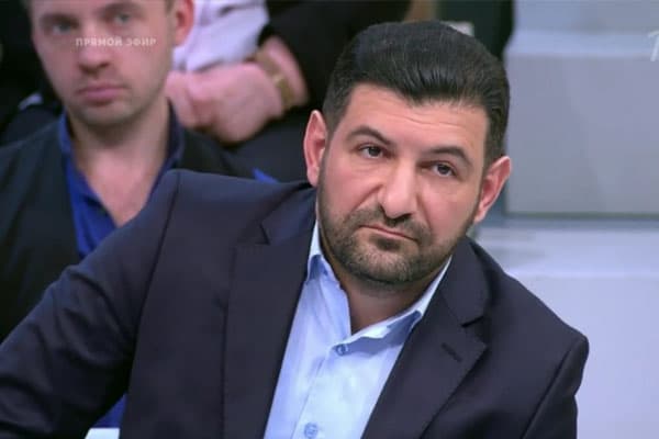 Fuad Abbasovun atası: "Oğlumun deportasiya edilməsi ilə bağlı məsələ ermənipərəstlərin hiyləsidir"